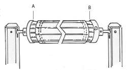 Roll Up Tube